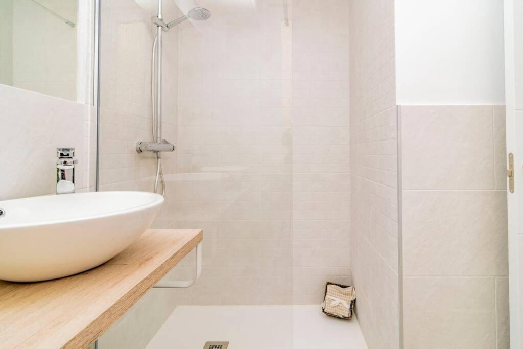 Exclusivo Apartamento En Chamberi Fernando El Catolico By Batuecas مدريد المظهر الخارجي الصورة