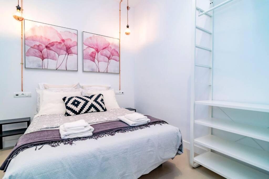 Exclusivo Apartamento En Chamberi Fernando El Catolico By Batuecas مدريد المظهر الخارجي الصورة