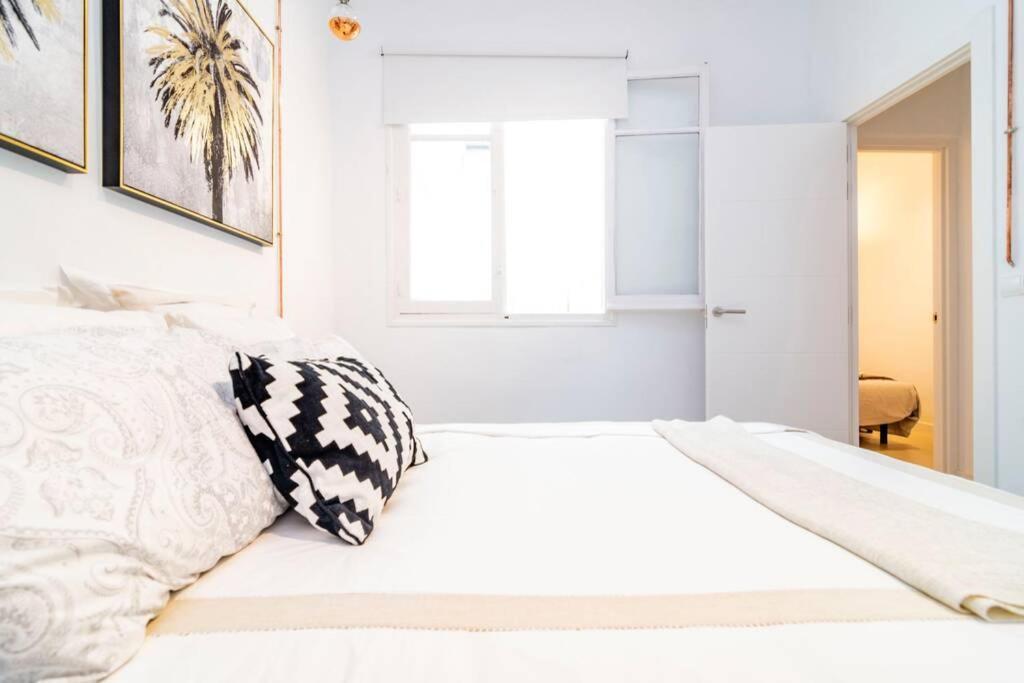 Exclusivo Apartamento En Chamberi Fernando El Catolico By Batuecas مدريد المظهر الخارجي الصورة