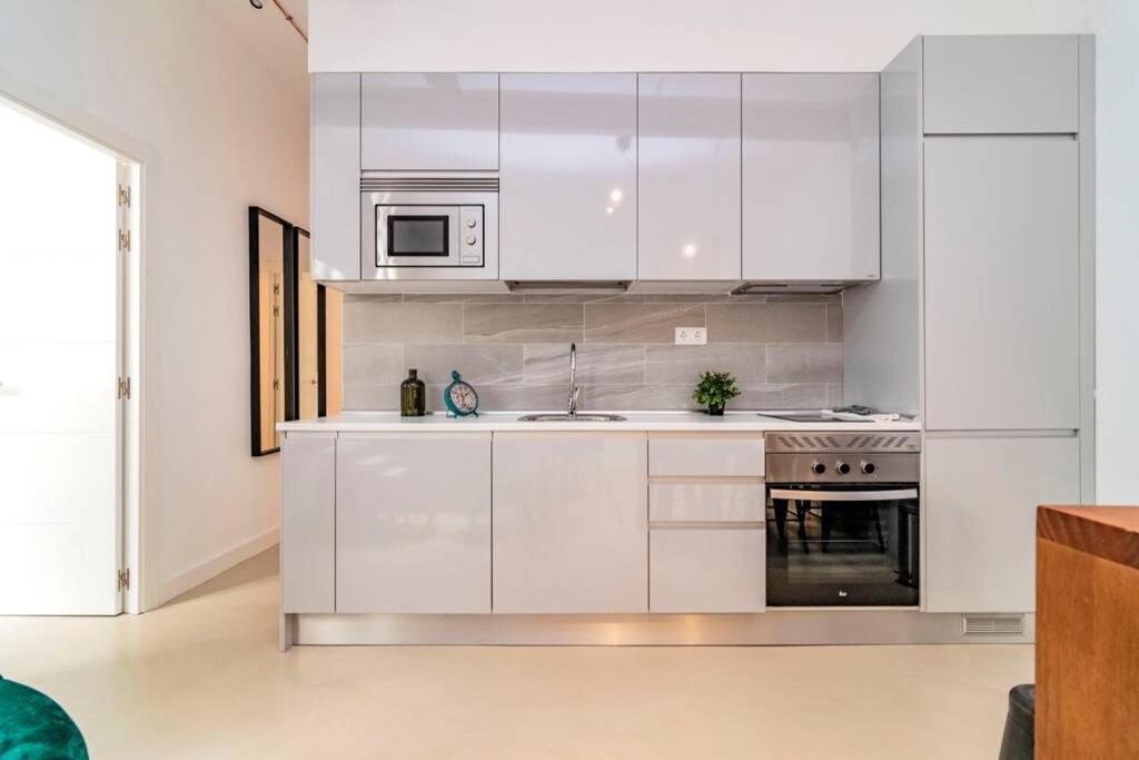 Exclusivo Apartamento En Chamberi Fernando El Catolico By Batuecas مدريد المظهر الخارجي الصورة