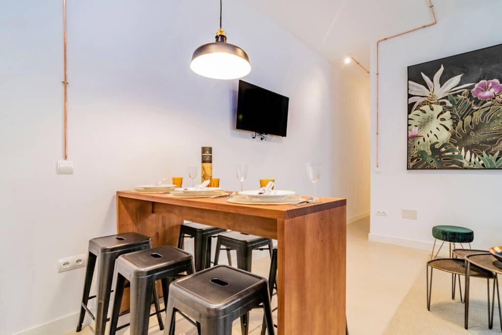 Exclusivo Apartamento En Chamberi Fernando El Catolico By Batuecas مدريد المظهر الخارجي الصورة