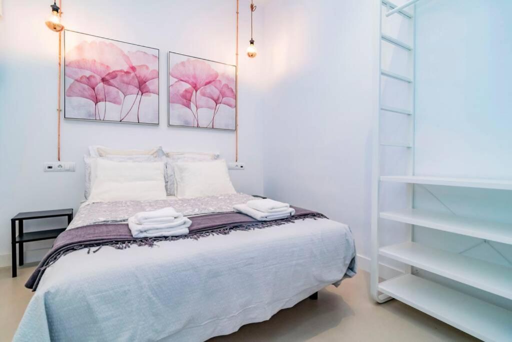 Exclusivo Apartamento En Chamberi Fernando El Catolico By Batuecas مدريد المظهر الخارجي الصورة
