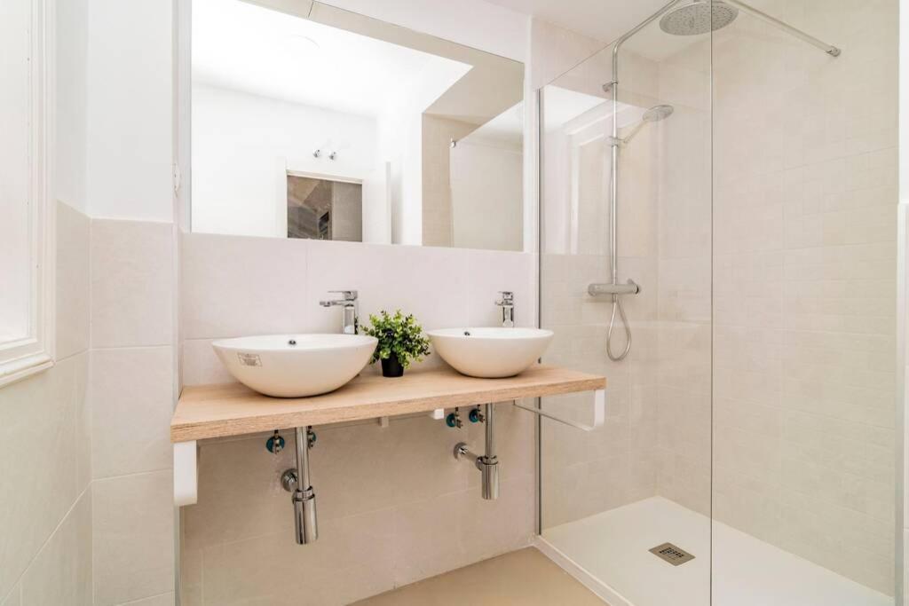 Exclusivo Apartamento En Chamberi Fernando El Catolico By Batuecas مدريد المظهر الخارجي الصورة