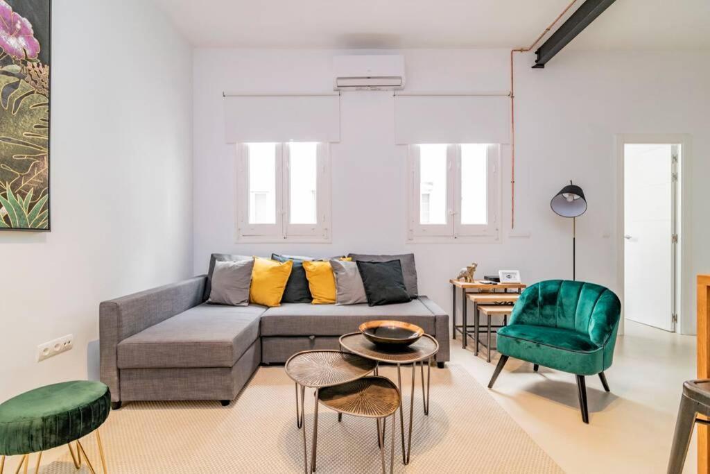 Exclusivo Apartamento En Chamberi Fernando El Catolico By Batuecas مدريد المظهر الخارجي الصورة